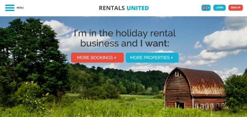 rentals united blog