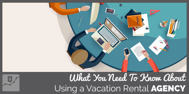 vacation rentals realtors