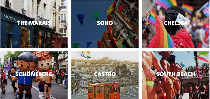 misterbnb gay friendly rentals - niche listing sites